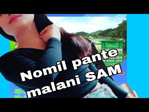 Jik Malani Sam De Ian 