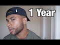 I Used Minoxidil For 1 Year - Here's What Happened