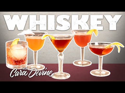 Video: 5 Great American Vermouth Da Aggiungere Al Bar Di Casa