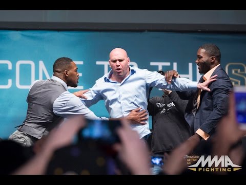 Vídeo: O UFC é Dono De Dana White? Sua Aposta, Revelada