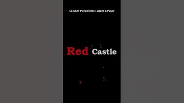 Stab Attack, Red Castle Dev Diary, Part 2 #games #gamedesign #gaming #gamedev #gameplay