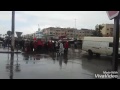 بالفيديو من مركز عين حرودة مسيرة احتجاجية لساكنة دواويير المدكورية دوار بابا دوار مباركة اودو 