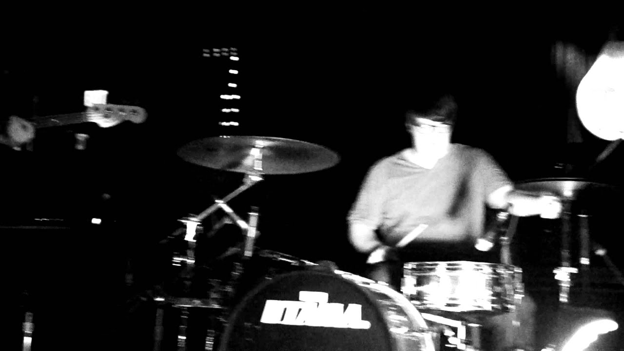 A. Armada "If You Only Knew What The Lost Soldiers Did To Me" 5/16/11 40 Watt Club