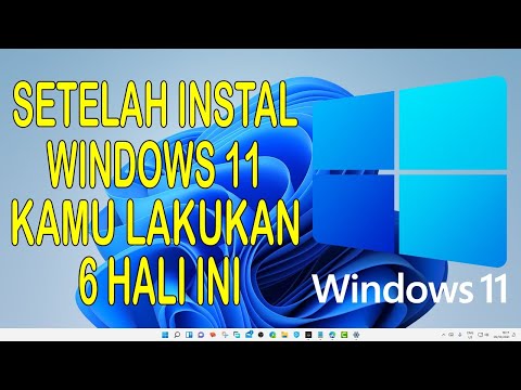 Video: Perbaiki Windows Update Instal kesalahan 0x80070005
