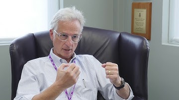 Dr. David Goldbloom on Suicide