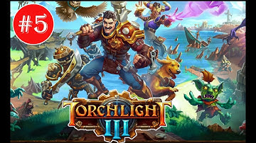 How to Master Torchlight III Like a Pro