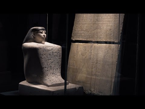 Vídeo: Los Faraones Del Antiguo Egipto Eran Híbridos De Extraterrestres Y Humanos - Vista Alternativa