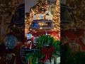 Christmas Decorations 🇷🇴 #Christmas market#christmas vibes #romania#travelshorts