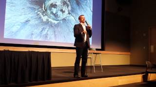 Chris Hadfield: Soyuz Landing