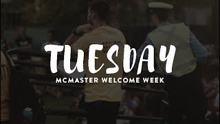 MacWW2017: Tuesday