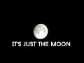 It's Literally Just the Moon - But We Love the Moon!
