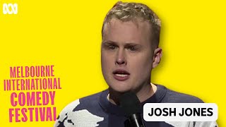 Josh Jones on using self-defence in gay bars | Melbourne International Comedy Festival by ABC iview 963 views 3 weeks ago 3 minutes, 37 seconds