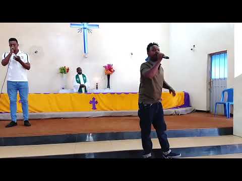 Kan Na Jaallatu Baay Eedha