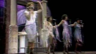 The Bette Midler Show - Boogie Woogie Bugle Boy