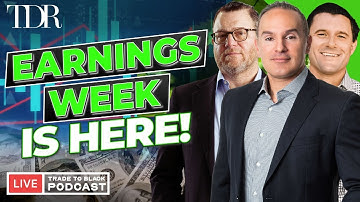 Cannabis Earnings Week: Verano, LEEF & Jushi CEOs Break Down Q3 Results | TTB Powered by Dutchie