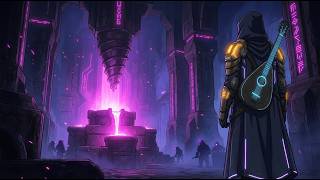 Dwarven Mine Ambient Music ⛏️ for Deep Focus | You hear the hammers below…(2 Hours)