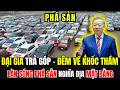 Tin Tức Thời Sự 24h: Mua Xe Vì Sĩ Diện, Nhiều Người Giờ Gồng Mình Trả Nợ