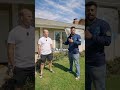 Cali Roofing Nathan testimonial