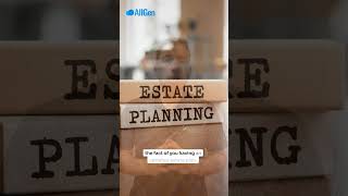Estate planning is care, not fear.