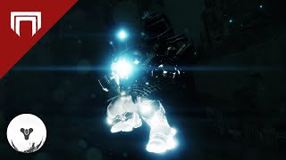 Io (High Action) - Destiny 2 OST