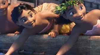 Moana モアナ 曲 英語 10 Best Videos Of 17