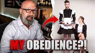 She Demanded My OBEDIENCE After Marriage
