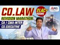 Company Law Revision Marathon | CA Inter Law Marathon | CMA Inter Law | CS Executive | Mohit Agarwal