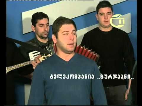 ,,მიკროფონი ჩართულია,, 07.01.2016