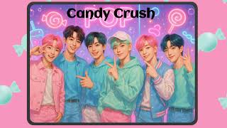 Candy Crush screenshot 4