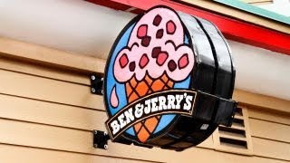 Why the Ben & Jerry’s co-founders want taxes to increase on millionaires