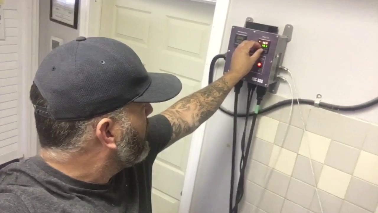 Double Brew Day with Big Robb