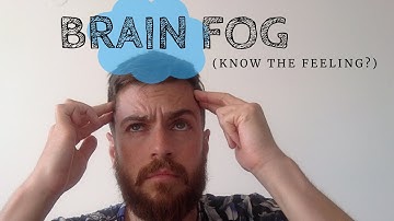 Keeping up with your cognition! Multiple Sclerosis and BRAIN FOG