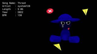 System128 - Threat Dave And Bambi Fantrack