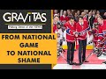 Gravitas: Canada Ice Hockey mired in sexual abuse scandal