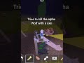 are you a bacon #roblox #robloxedit #fypシ #funnyroblox #99nightintheforest #robloxedit