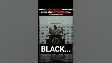 The Hidden History of Standardized Testing.