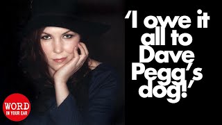 Thea Gilmore on Joan Baez, Jake Thackray and Dave Pegg’s dog starting her career