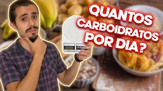 Quantos Carboidratos Comer para Emagrecer na Dieta Low Carb? E na Cetogênica? | Batata Assando