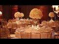 Beautiful Centerpieces and Floral Design for Weddings and Events: Cleveland Blooms by Plantscaping