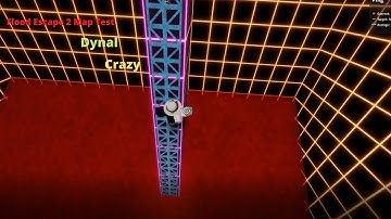 Fe2 Map Test - Dynal (Crazy)