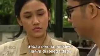 Ebiet G Ade - Aku Ingin Pulang (Ost. Aku Ingin Pulang RTV)