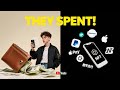 Gen Z's Money Revolution the New Rules of spending Gen z# Credit card