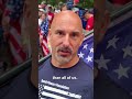 Run club arrives at NYC 9/11 memorial after relay from PA to Pentagon to NYC #shorts