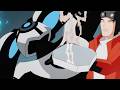 Batman Beyond | Shriek | REACTION
