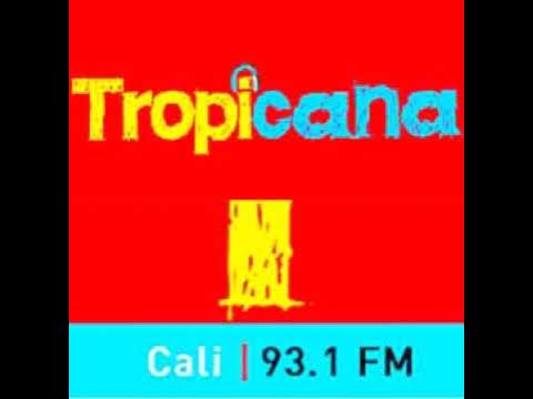 sequía Calumnia Canadá Tropicana 93.1 FM (2020) Cali valle del cauca - YouTube