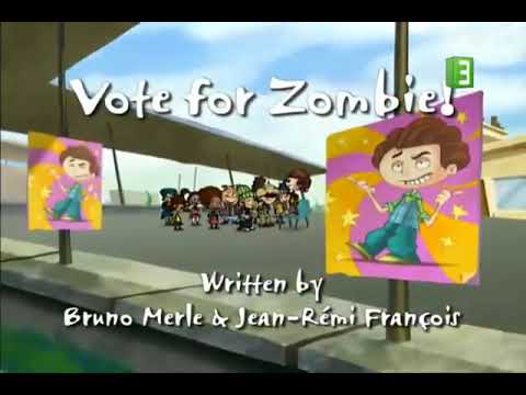 فندق الغرائب الحلقه 2