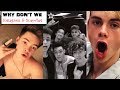 Why Don't We cutest/funniest Instagram & Snapchat stories (PART 4)