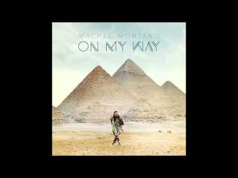 Machel Montano - On My Way [2015 Soca]