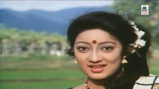 Thendral Katre HD Song Kumbakarai Thangaiah Mano Ilaiyaraja Prabhu Kanaka