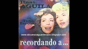 HNAS. AGUILA - NOSOTROS.